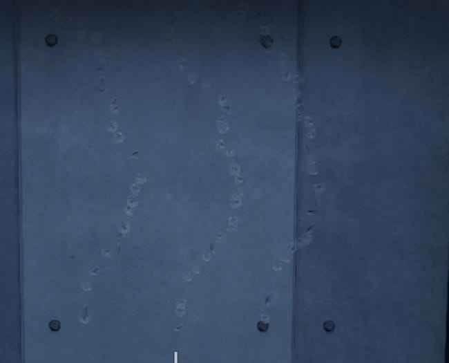 COD BO7のKOGOT7の反動